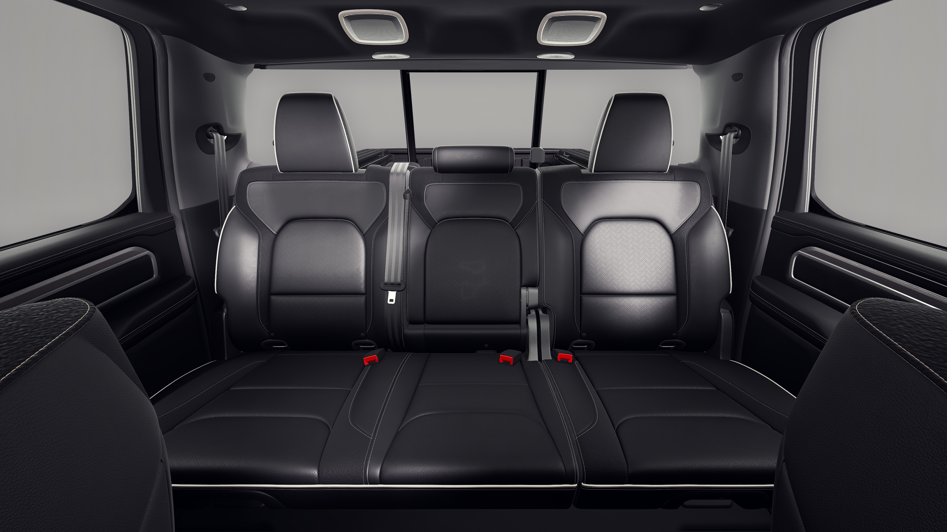 2027 RAM 1500 Base
