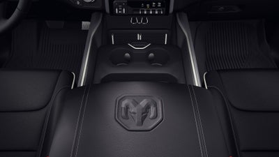 2027 RAM 1500 Base