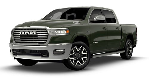 2026 RAM 1500 Base