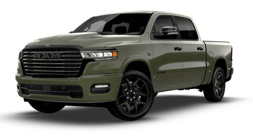 2026 RAM 1500 Base