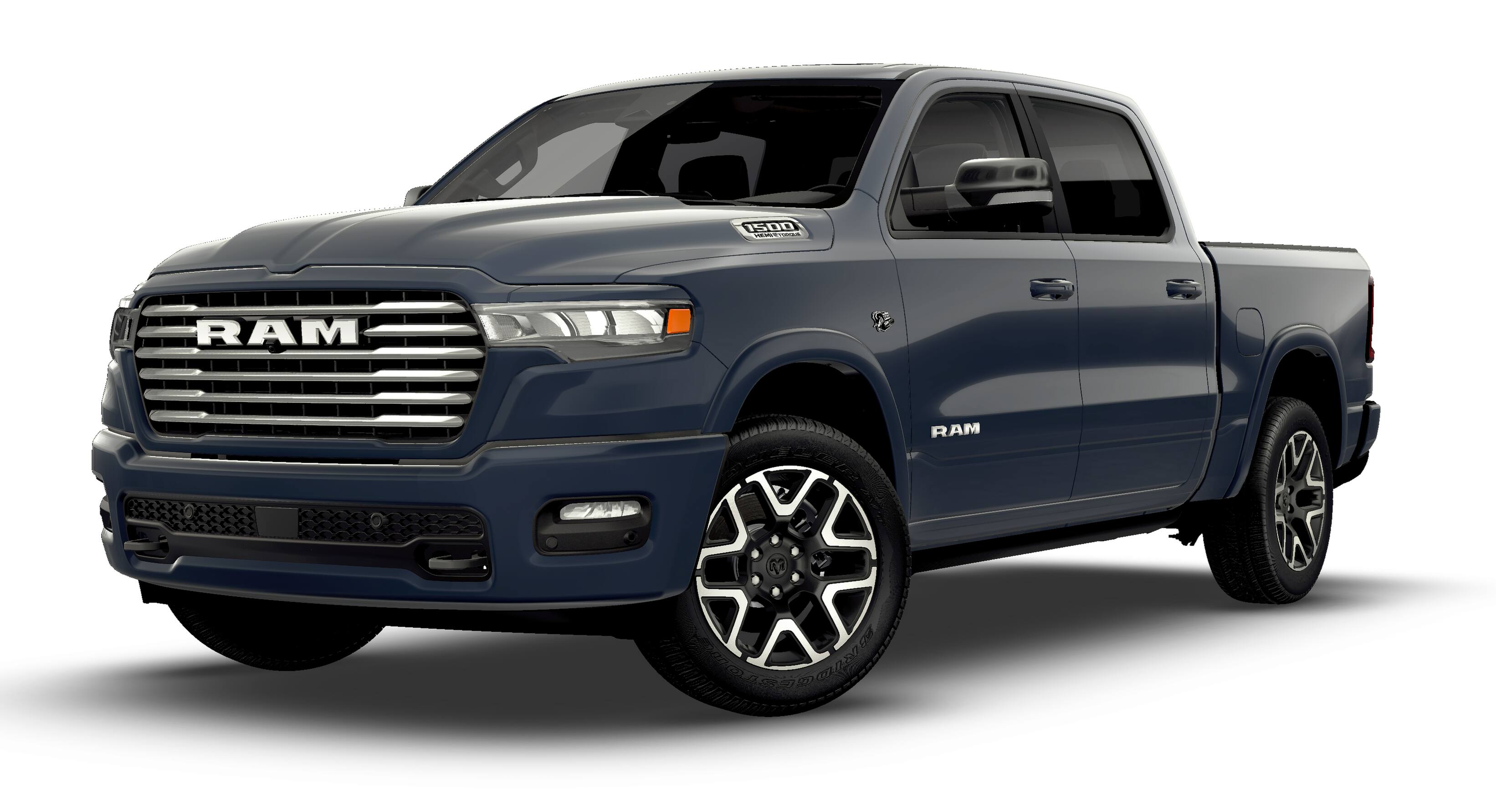 2026 RAM 1500 Base