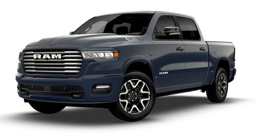 2026 RAM 1500 Base