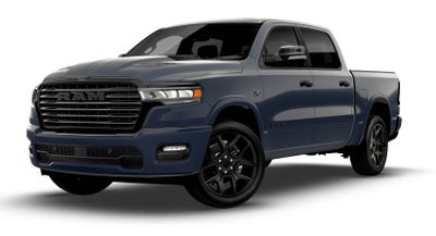 2026 RAM 1500 Base