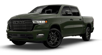 2026 RAM 1500 Base