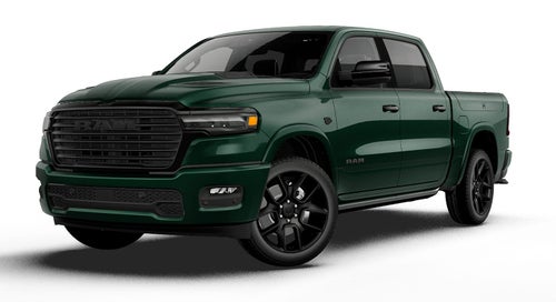 2027 RAM 1500 Base