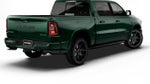 2027 RAM 1500 Base