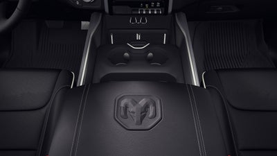 2027 RAM 1500 Base