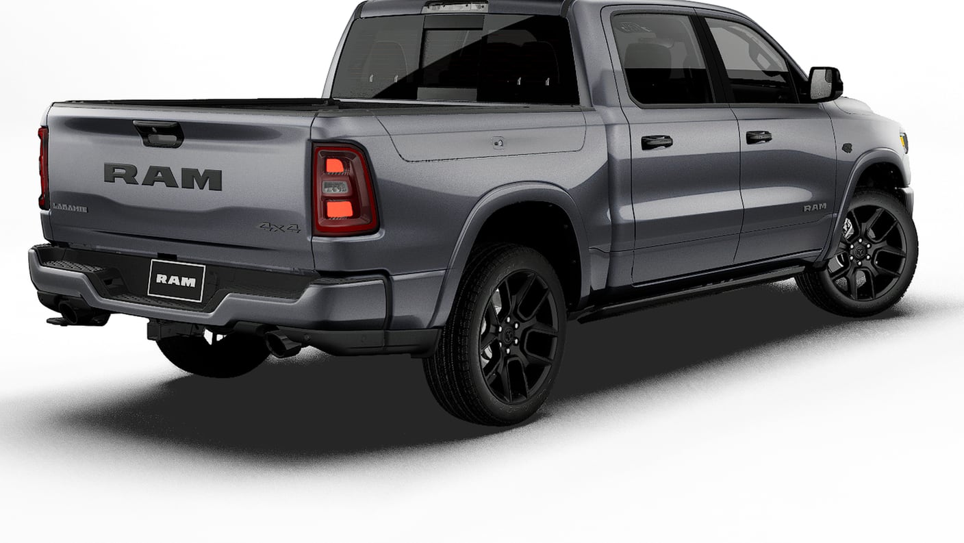 2027 RAM 1500 Base