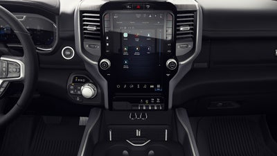 2027 RAM 1500 Base
