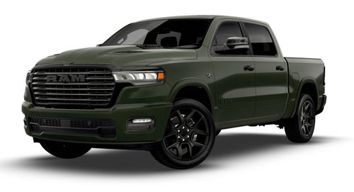 2026 RAM 1500 Base
