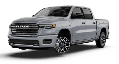 2027 RAM 1500 Base