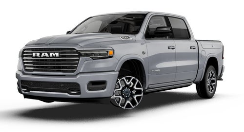 2027 RAM 1500 Base