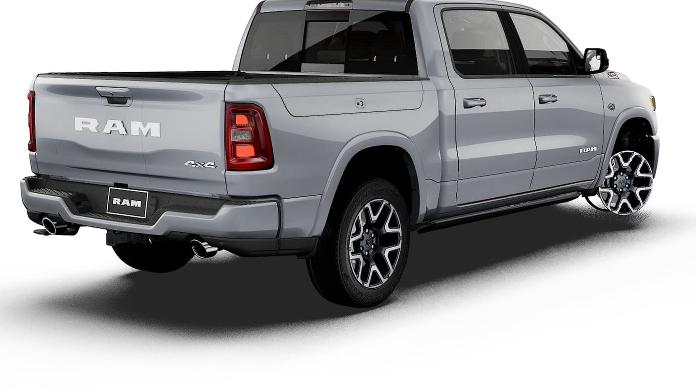 2027 RAM 1500 Base