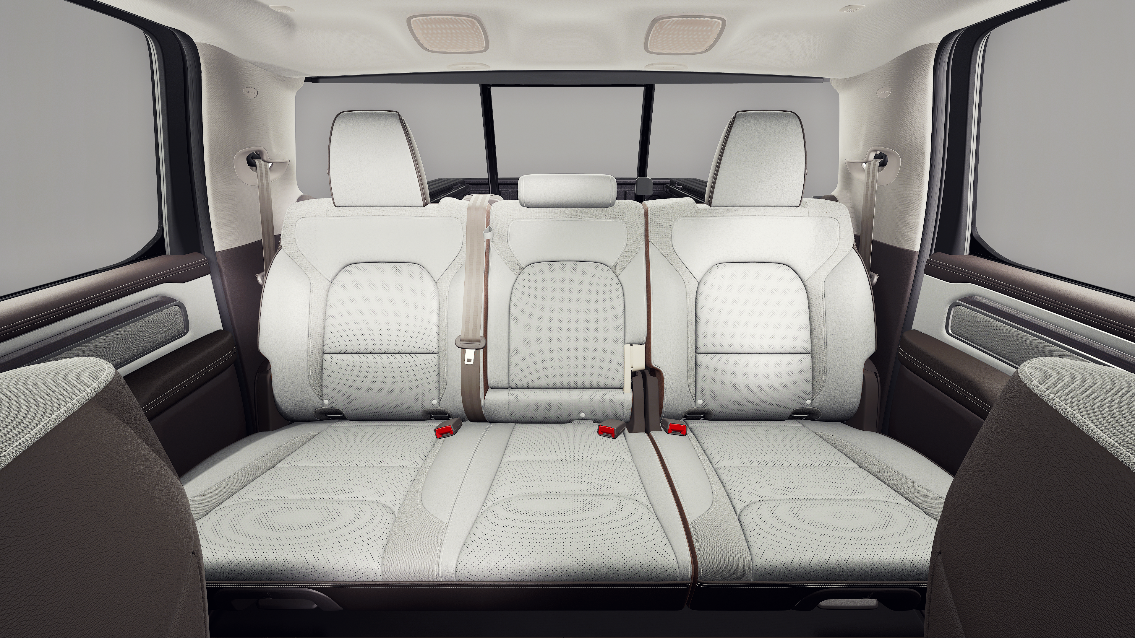2027 RAM 1500 Base
