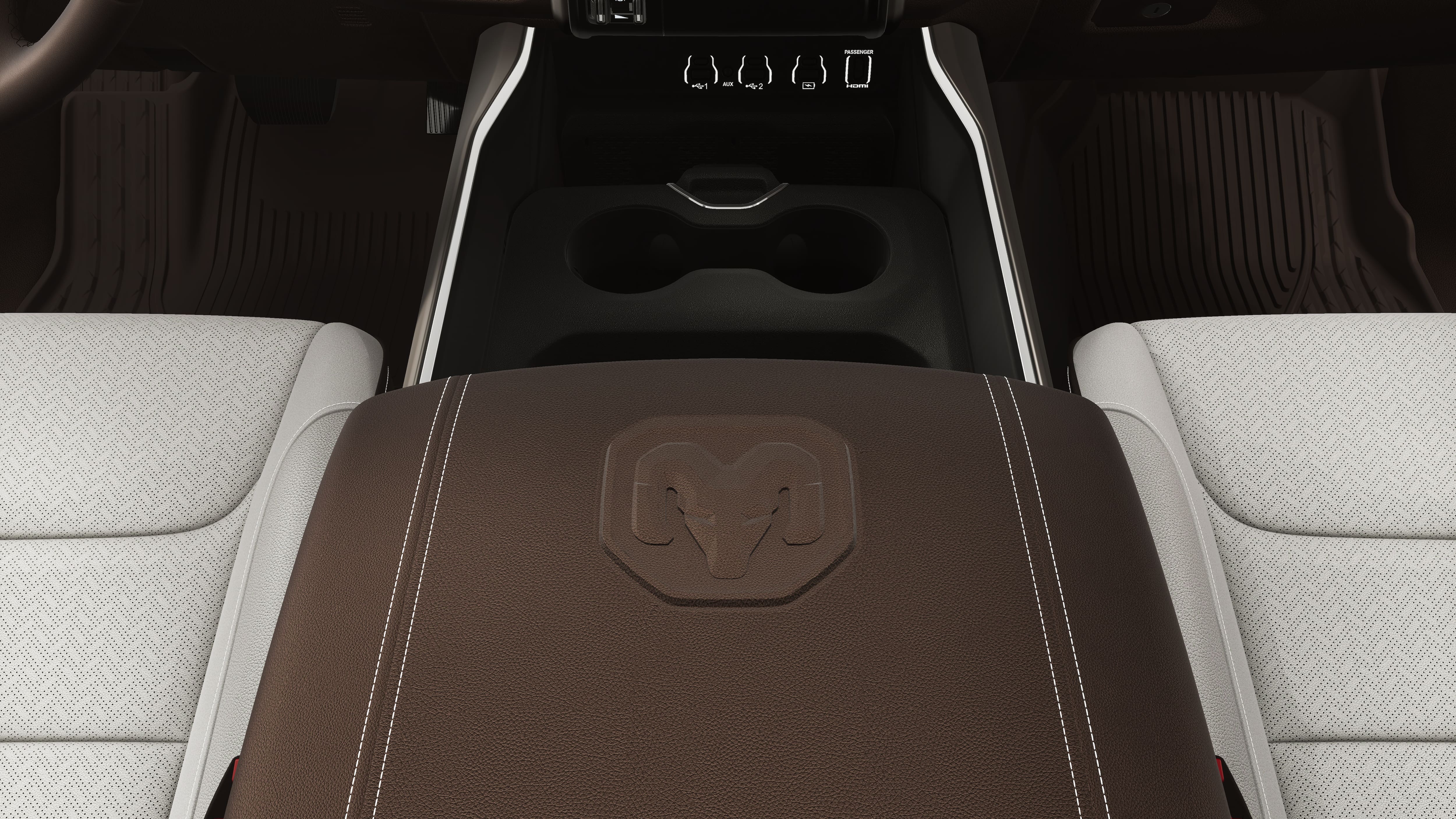 2026 RAM 1500 Base