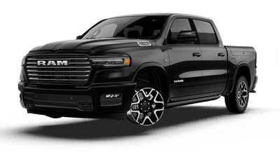 2027 RAM 1500 Base