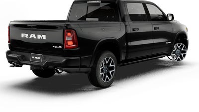 2027 RAM 1500 Base