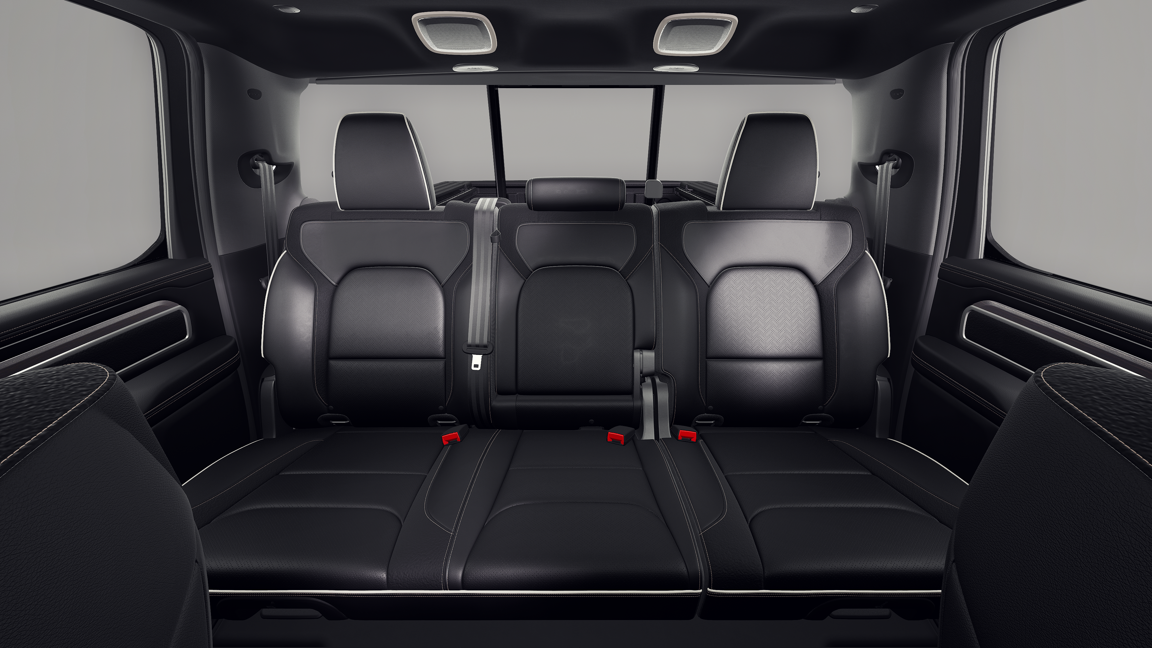 2027 RAM 1500 Base