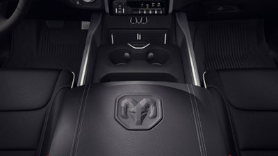 2027 RAM 1500 Base