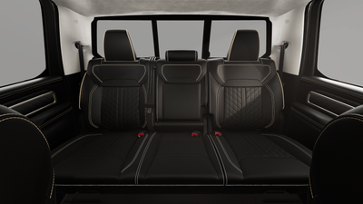 2026 RAM 1500 Base