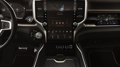 2026 RAM 1500 Base