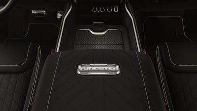 2026 RAM 1500 Base