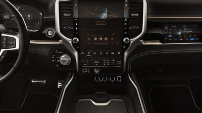 2026 RAM 1500 Base