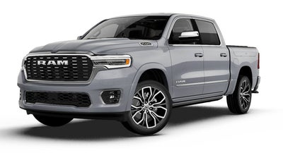 2027 RAM 1500 Base
