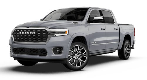 2027 RAM 1500 Base