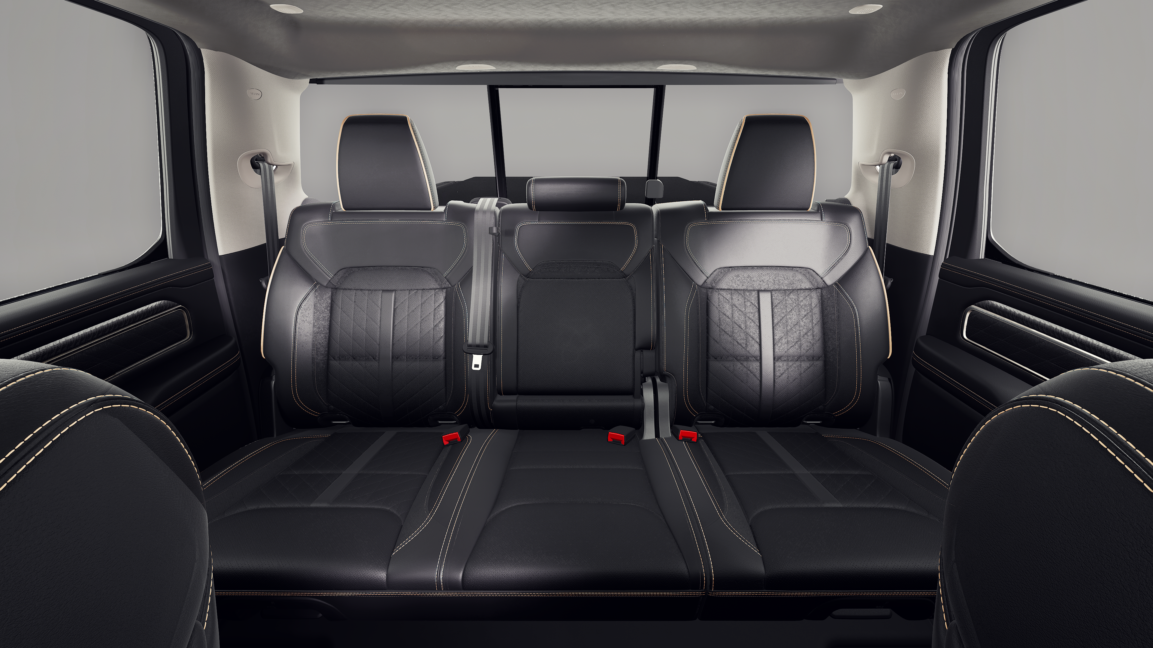 2027 RAM 1500 Base