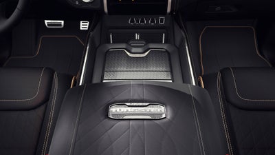 2027 RAM 1500 Base