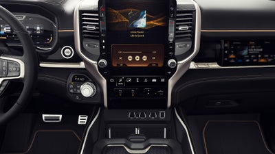 2027 RAM 1500 Base