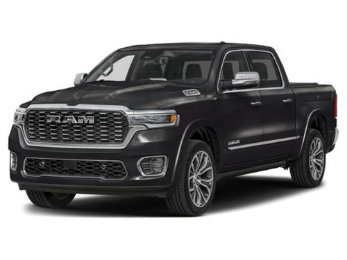 2027 RAM 1500 Base