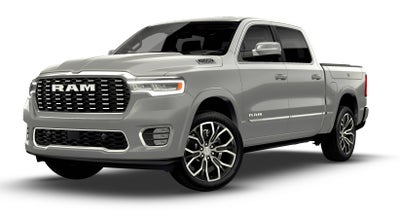 2026 RAM 1500 Base