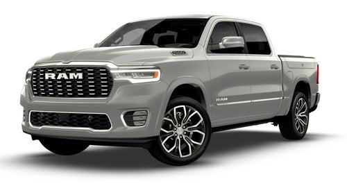 2026 RAM 1500 Base