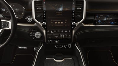2026 RAM 1500 Base