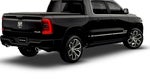 2026 RAM 1500 Base