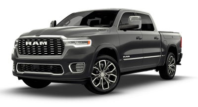 2026 RAM 1500 Base