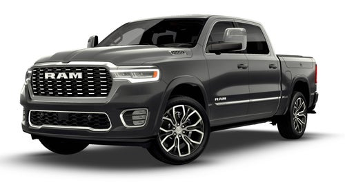 2026 RAM 1500 Base