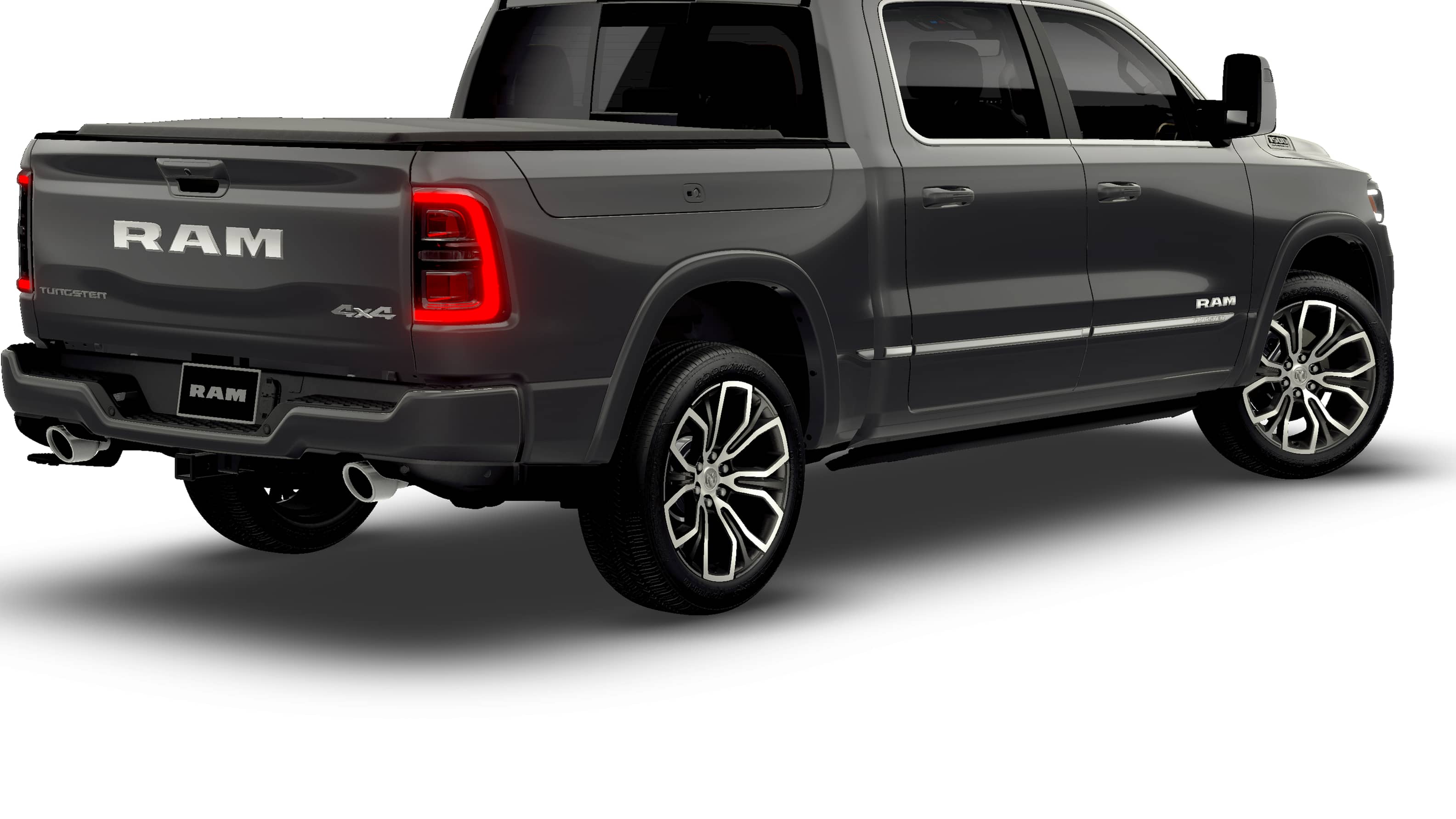 2026 RAM 1500 Base