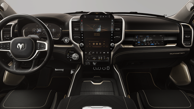 2026 RAM 1500 Base