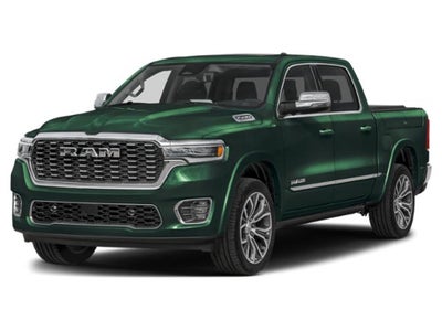 2027 RAM 1500 Base
