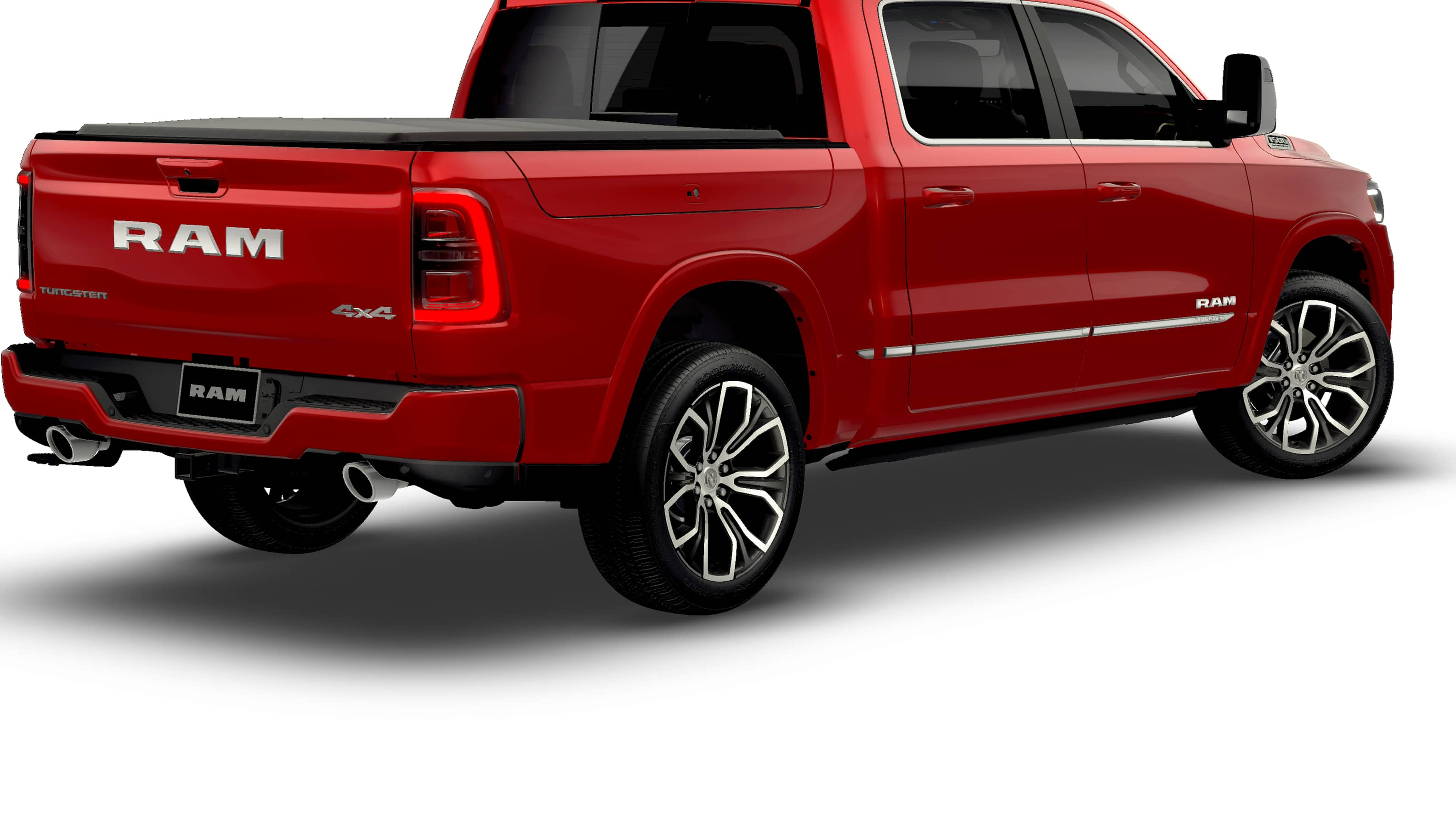 2026 RAM 1500 Base