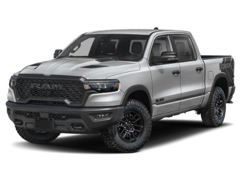 2027 RAM 1500 Base
