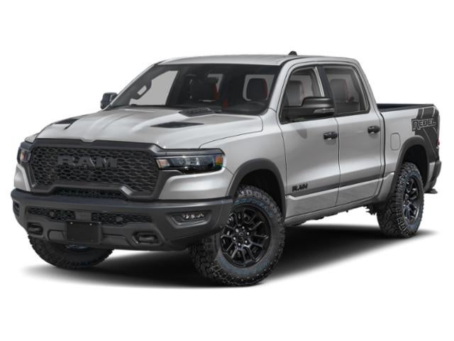 2027 RAM 1500 Base