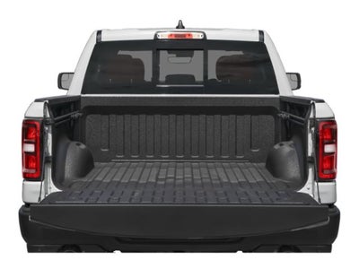 2027 RAM 1500 Base