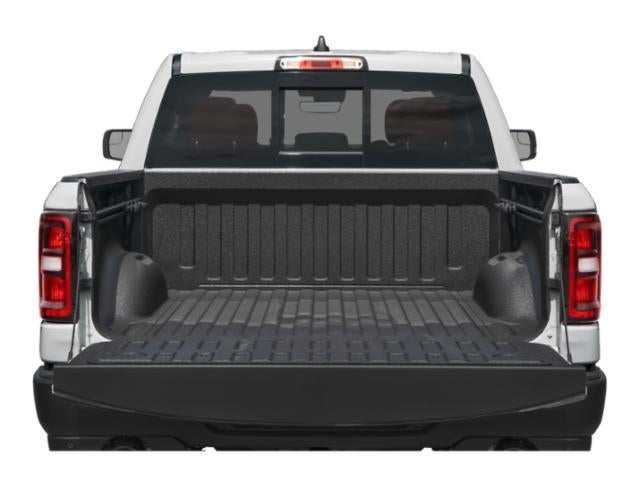 2027 RAM 1500 Base