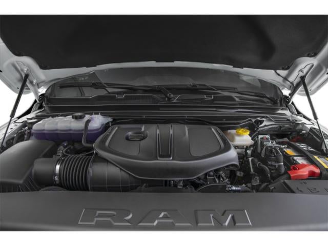 2027 RAM 1500 Base