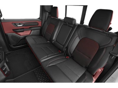 2027 RAM 1500 Base