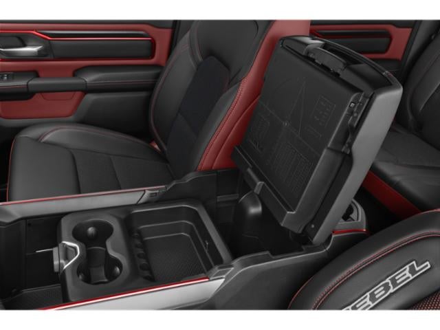 2027 RAM 1500 Base